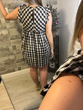 Load image into Gallery viewer, Urban Plaid Romper
