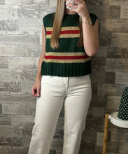 Load image into Gallery viewer, Very Merry Sweater Top
