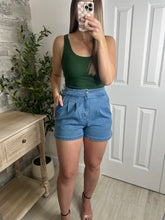 Load image into Gallery viewer, Miami Green Bodysuit
