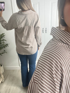 PRE ORDER Sunday Stroll Top