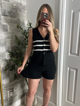 Load image into Gallery viewer, New Girl Top &amp; Shorts Set
