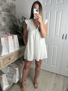 Harper Romper