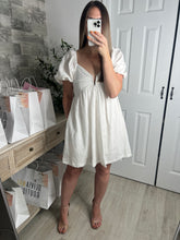 Load image into Gallery viewer, Angela Romper
