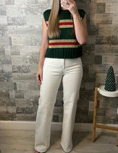 Load image into Gallery viewer, Very Merry Sweater Top
