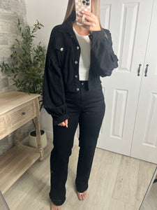 Urban Corduroy Jacket
