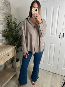 PRE ORDER Sunday Stroll Top