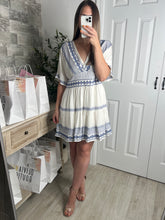 Load image into Gallery viewer, Amy Mini Dress

