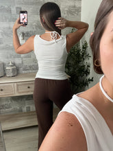 Load image into Gallery viewer, Cabana White Top
