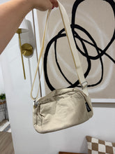 Load image into Gallery viewer, Everyday Essential Crossbody Cream
