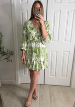 Load image into Gallery viewer, Garden Muse Dress
