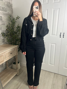 Urban Corduroy Jacket