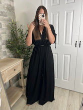 Load image into Gallery viewer, Chic Ease Flowly Jumpsuit
