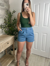 Load image into Gallery viewer, Miami Green Bodysuit
