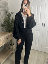 Load image into Gallery viewer, Urban Corduroy Jacket
