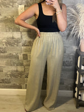 Load image into Gallery viewer, Tulum Linen Pants
