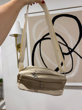 Load image into Gallery viewer, Everyday Essential Crossbody Cream
