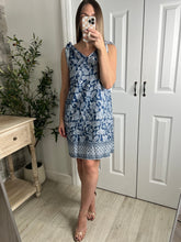 Load image into Gallery viewer, Moonlight Marina Dress
