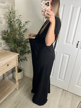 Load image into Gallery viewer, Chic Ease Flowly Jumpsuit
