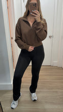 Load image into Gallery viewer, Chocolate Brown Buttery Soft Top
