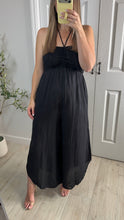Load image into Gallery viewer, Date Night Jumpsuit
