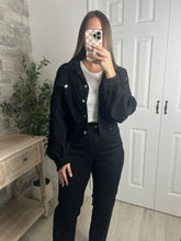Load image into Gallery viewer, Urban Corduroy Jacket
