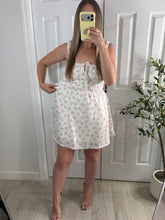 Load image into Gallery viewer, Cabana Cutie Mini Dress
