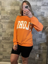 Load image into Gallery viewer, Florida Girl Sweater
