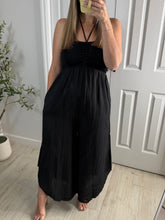 Load image into Gallery viewer, Date Night Jumpsuit
