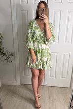Load image into Gallery viewer, Garden Muse Dress
