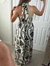 Load image into Gallery viewer, Palm Paradise Dress

