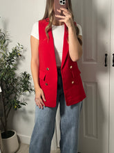 Load image into Gallery viewer, Champagne Nights Blazer
