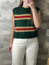 Load image into Gallery viewer, Very Merry Sweater Top
