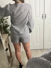 Load image into Gallery viewer, Stella Top &amp; Shorts Set
