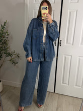 Load image into Gallery viewer, Weekend Wanderer Top &amp; Pants Set
