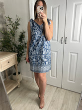 Load image into Gallery viewer, Moonlight Marina Dress
