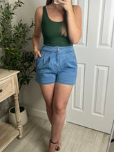 Load image into Gallery viewer, Miami Green Bodysuit
