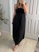 Load image into Gallery viewer, Date Night Jumpsuit
