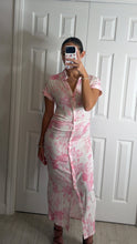 Load image into Gallery viewer, Sunkissed Babe Pink Dress
