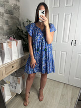 Load image into Gallery viewer, Michelle Mini Dress
