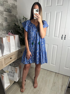 Michelle Mini Dress