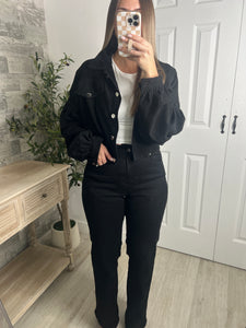 Urban Corduroy Jacket