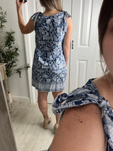 Load image into Gallery viewer, Moonlight Marina Dress
