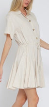 Load image into Gallery viewer, Oatmeal Dress
