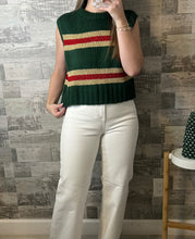 Load image into Gallery viewer, Very Merry Sweater Top
