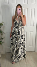 Load image into Gallery viewer, Palm Paradise Dress
