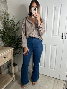 PRE ORDER Sunday Stroll Top