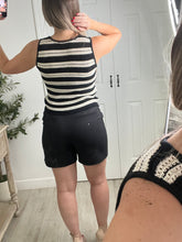 Load image into Gallery viewer, Jennie Crochet Knit Top
