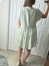 Load image into Gallery viewer, Botanica Mini Dress

