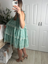 Load image into Gallery viewer, Charlotte Mini Dress
