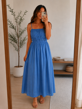 Load image into Gallery viewer, Naty Dress

